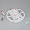 Лента светодиодная герметичная RTW-PU-B60-12.5mm 24V RGB (14.4 W/m, IP68, 5060, 5m) (arlight, -) | 029515(2) | Arlight