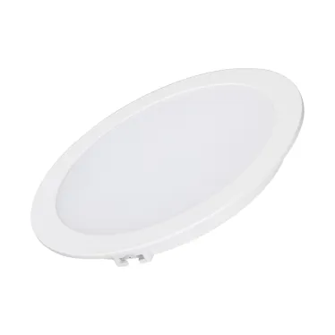 Светильник DL-BL180-18W Warm White | 021441 | Arlight