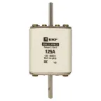 Вставка плавкая ППН-37 400/125А габарит 2