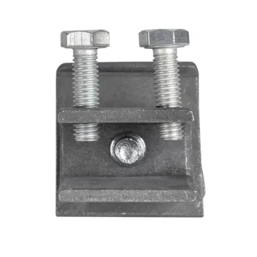 Держатель фальцевый, скручиваемый 3мм HZ PROxima