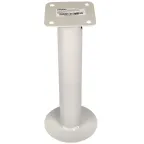 Кронштейн для камер видеонаблюдения . труба 5.1 см. 30 см,