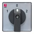 Переключатель кулачковый ПК-1-41 10А 1P 1-0-2' PROxima