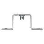 Кронштейн для установки DIN-рейки (H-30мм) PROxima