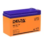 Аккумулятор HR 12В 7.2Ач