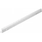 Светильник светодиодный ДПО-4w 4000К 350Лм пластик Т5 IP20 с выключателем и сетевым шнуром