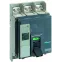 Выключатель NS630B N 4p + MicroLogic 2.0 в сборе