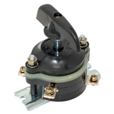 Выключатель пакетный ПВ 2-40 М3 исполнение 3 PROxima