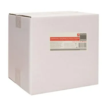 Рубильник 400A 3P реверсивный без рукоятки управления TwinBlock