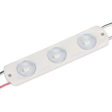 Модуль герметичный CRAFT-2835-3-12V White 170deg (80x17.5mm, 1.2W, IP65) (Arlight, Закрытый) | 024839(1) | Arlight
