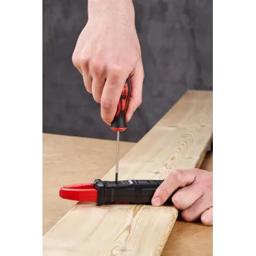 Отвертка Master PH0x75 мм Basic