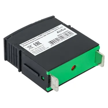 Сменный модуль к УЗИП Т1+Т2 PROxima