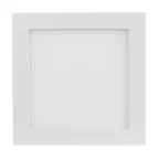 Светильник DL-192x192M-18W Warm White | 020134 | Arlight