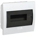 Корпус модульный пластиковый встраиваемый IP41 ЩРВ-Пк-10