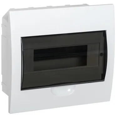 Корпус модульный пластиковый встраиваемый IP41 ЩРВ-Пк-10