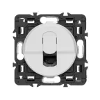 Celiane Розетка информационная RJ45 UTP 8 контактов категория 6 неэкранированная