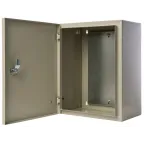 Корпус ЩРНМ-1 IP31 395х310х220