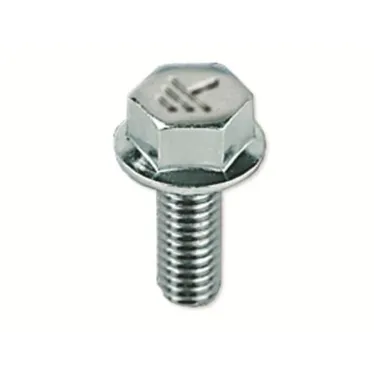 Винт для элeктричeскoгo сoeдинeния М5х8 гoрячeoцинкoвaнный CМ030508HDZ