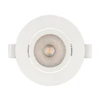 Светильник LTD-POLAR-TURN-R90-7W Day4000 (WH, 36 deg, 230V) (Arlight, IP20 Пластик, 3 года) | 032860 | Arlight