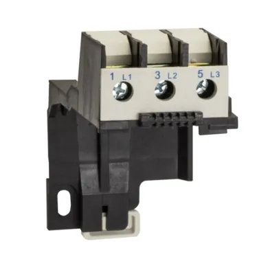 Держатель к тепловому реле РТЭ 2353-2355