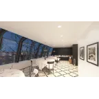 ДАУНЛАЙТ | LE-СВО-16-028-7697-44Д | LEDeffect