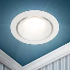 НВО-12Вт IP20 MR16 GU5.3 белый KL100 WH MR16 GU5.3 белый