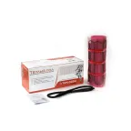 Мат нагревательный двухжильный TEPLOCOM ProМНД-8,0-1280 Вт L-16м, 8м, R-37,9Ом