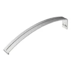 Настенный держатель Art для ALU-ROUND (ARL, Металл)