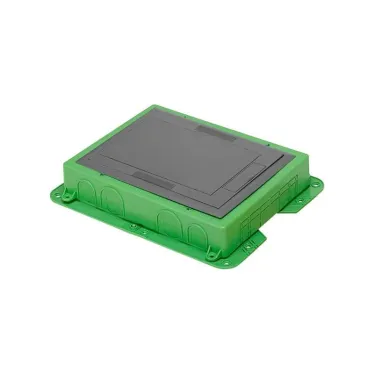 Connect Коробка для монтажа в бетон люков SF200-1 KF200-1 52050202-035 h-54-895мм 343х