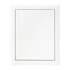 Люк ревизионный пластик 200х250 Basic