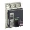 Выключатель NS1000 H 3p + MicroLogic 5.0A в сборе