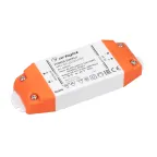 Блок питания ARV-SP-24020-PFC (24V, 0.83A, 20W) (Arlight, IP20 Пластик, 5 лет) | 039233 | Arlight