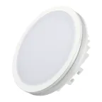 Светодиодная панель LTD-115SOL-15W Warm White | 020708 | Arlight
