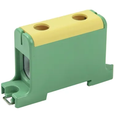 Клемма вводная силовая КВС 16-95 кв.мм. PE