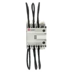 Контактор для конденсатора КМЭК 12.5квар 400В 1NО+1NC PROxima
