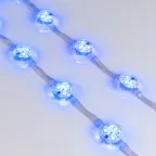 Модуль управляемый DMX-B3-D30 12V RGB (0.72W, IP68, 140 deg) (Arlight, Пластик, 3 года) | 036772 | Arlight