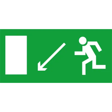 Пиктограмма (наклейка) 14 365 NL-310х90NEF07-E08 (NEF-07) |14365 |Navigator