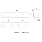 Соединитель внутренний