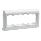 VIVA Рамка-суппорт под 6 модулей PDA-ЗDN 80