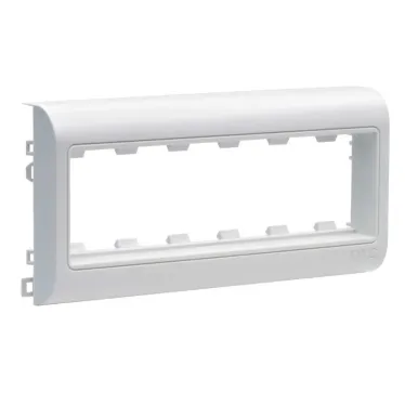 VIVA Рамка-суппорт под 6 модулей PDA-ЗDN 80