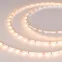 Лента RT-A60-5мм 12V Warm2400 (4.8 W/m, IP20, 2835, 5м) (узкая)