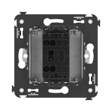 Avanti Механизм управления рольставней в стену, Закаленная сталь