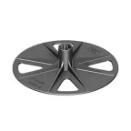 Основание молниеприемника