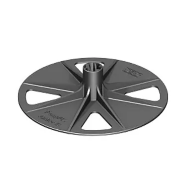 Основание молниеприемника