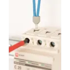 Наконечник штыревой втулочный изолированный НШвИ (2) 4-12 (50шт)