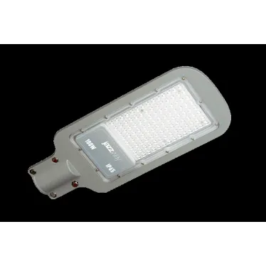 Светильник светодиодный уличный ДКУ-100Вт 5000К 11000Лм посадочный диаметр 60 класс энергоэффективности A++ индекс Ra»70 -40..+50C IP65 гарантия 3года