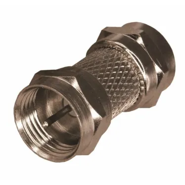 Переход штекер F-штекер F PROCONNECT