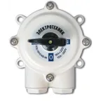 Переключатель пакетный ПП2-16/Н2 М2 пластиковый корпус IP56