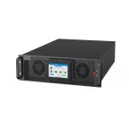 Источник бесперебойного питания Online E-Power SW900Pro-G5 20000 ВА/20000 Вт фазы 3/3 без АКБ Rack клеммы