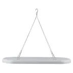 Светильник для растений FITO-25W-QLED-FLY подвесной полного спектра 25 Вт