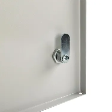 Щит распределительный встраиваемый ЩРВ-120 834х560х120 IP31 PROxima